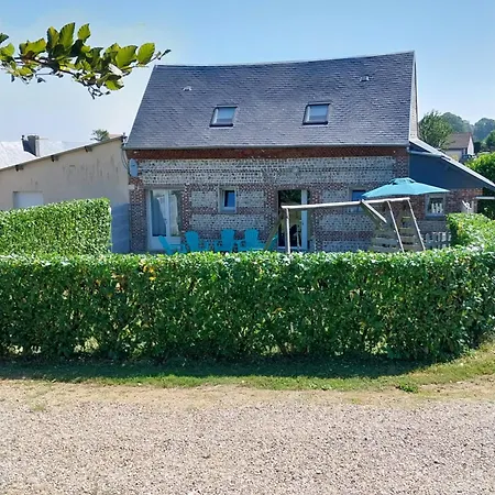Holiday home - L'escapade *