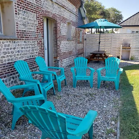 Holiday home - L'escapade