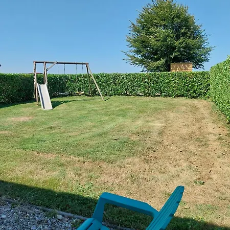 Holiday home - L'escapade