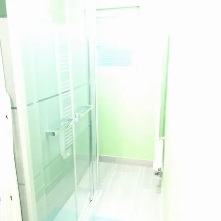 Holiday home - L'escapade Sainte-Helene-Bondeville