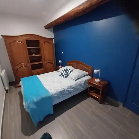 - L'escapade Holiday home *